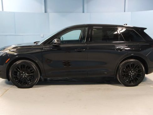 Used 2024 Lincoln Corsair AWD w/ Equipment Group 101A image 30