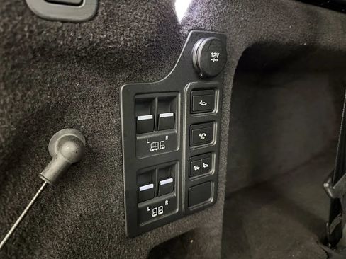 Used 2020 Land Rover Discovery HSE AWD/4WD image 48