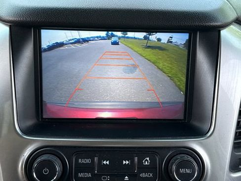 Used 2016 Chevrolet Suburban LT AWD/4WD image 24