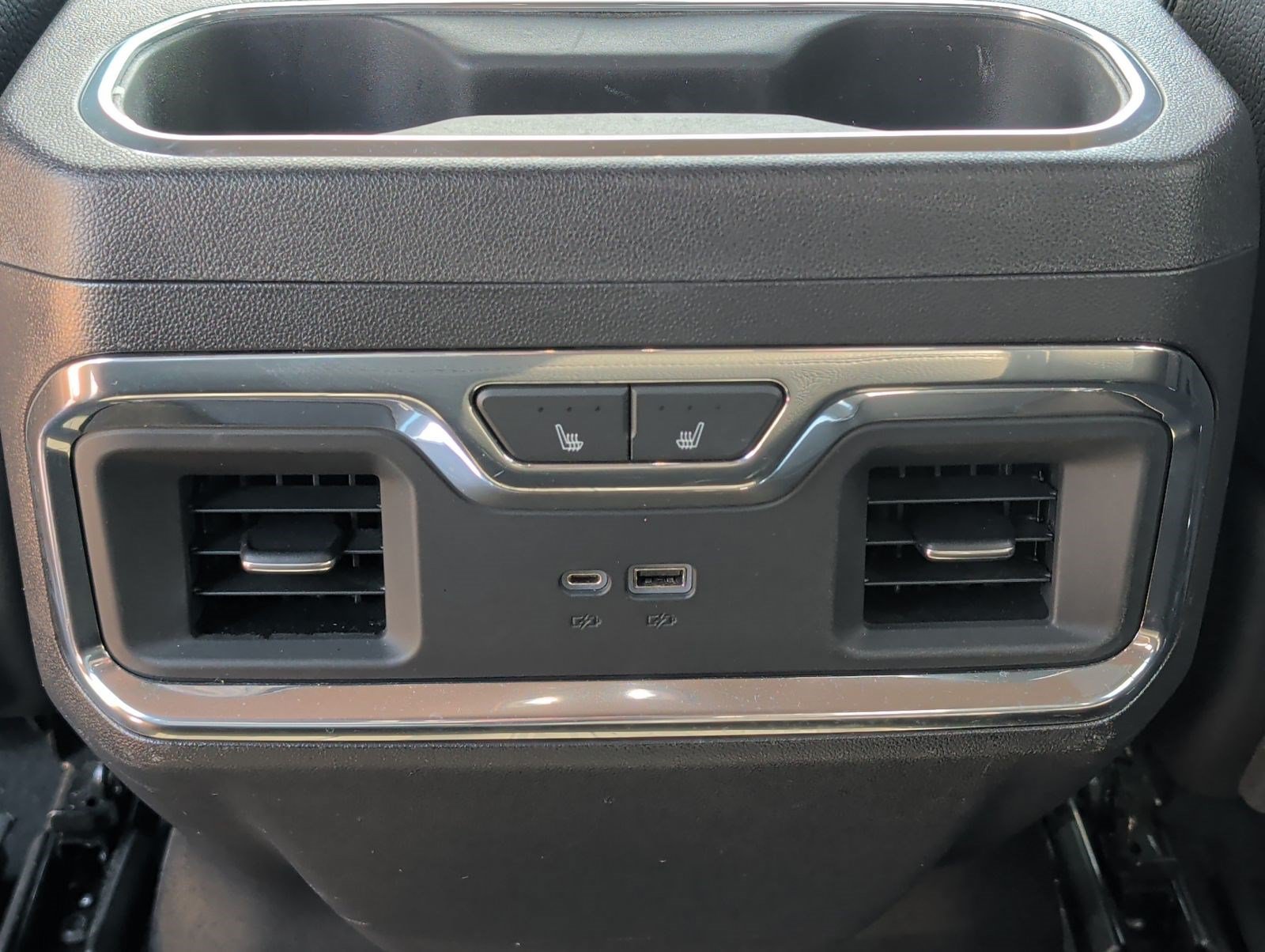 Used 2024 GMC Sierra 1500 Denali w/ Denali Reserve Package RWD image 26