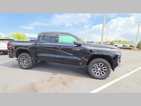 New 2026 Chevrolet Colorado Z71 w/ Technology Package AWD/4WD image 18