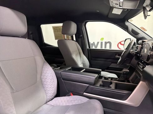 Used 2025 Toyota Tundra SR5 image 11
