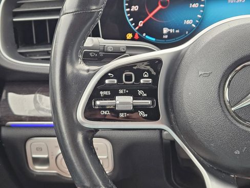 Used 2020 Mercedes-Benz GLE 350 image 26