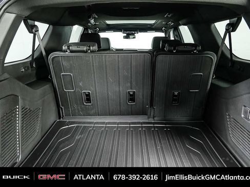 New 2026 GMC Yukon XL Denali w/ Sun & Power Step Package image 32
