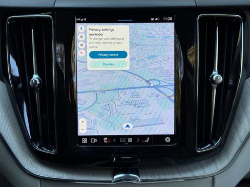 Used 2023 Volvo XC60 T8 Plus w/ Climate Package image 25