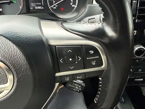 Used 2022 Lexus GX 460 Premium w/ Premium Package AWD/4WD image 27
