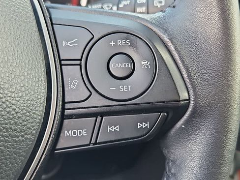 Used 2024 Toyota RAV4 Adventure AWD/4WD image 25