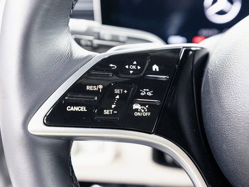 Certified 2026 Mercedes-Benz GLE 350 4MATIC image 11