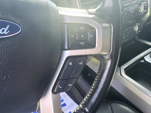 Used 2019 Ford F250 Platinum w/ Platinum Ultimate Package image 23