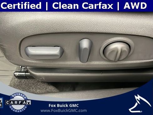 Certified 2023 Buick Encore GX Preferred w/ Cold Weather Comfort Package image 31