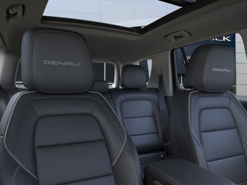 New 2027 GMC Terrain Denali AWD/4WD image 24