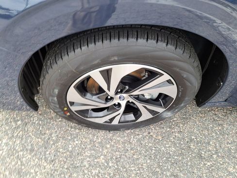 New 2025 Subaru Legacy Premium image 17