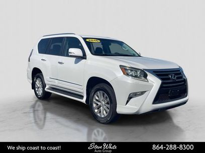 Used 2016 Lexus GX 460 w/ Premium Package