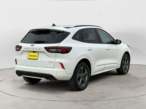 Used 2024 Ford Escape ST-Line w/ Tech Pack #1 AWD/4WD image 5