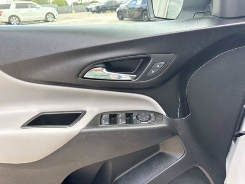 Used 2024 Chevrolet Equinox LS w/ LS Convenience Package FWD image 19