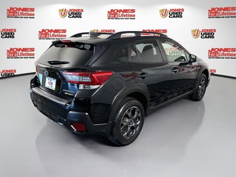 Used 2023 Subaru Crosstrek 2.5i Sport AWD/4WD image 16