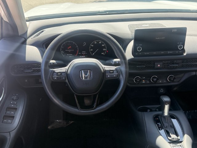 Used 2024 Honda HR-V LX image 13