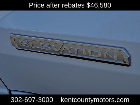 New 2026 GMC Canyon Elevation w/ Convenience Package AWD/4WD image 23