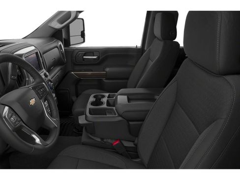 Used 2022 Chevrolet Silverado 3500 LT w/ Gooseneck/5TH Wheel Package image 4