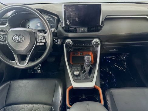 Used 2024 Toyota RAV4 Adventure AWD/4WD image 18