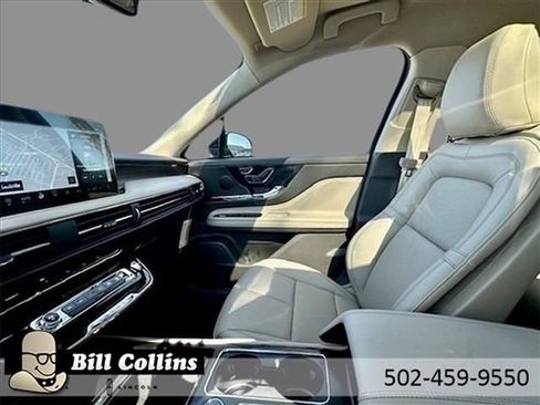 New 2024 Lincoln Corsair Grand Touring w/ Rear Removable Package Tray image 22