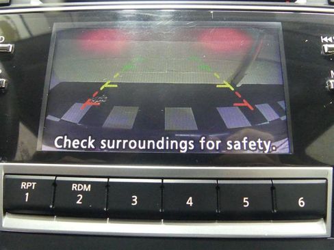 Used 2017 Nissan Altima 2.5 S w/ Power Driver Seat Package FWD image 13