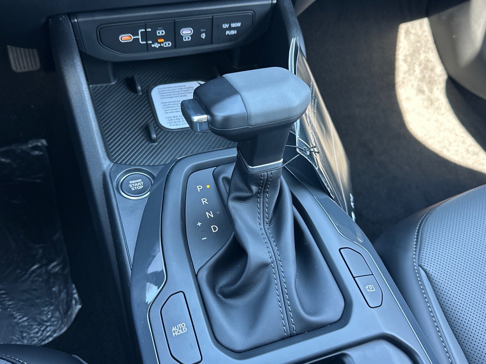 New 2026 Kia K4 EX FWD image 17