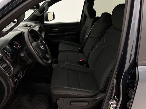 Used 2025 RAM 1500 Classic Warlock image 11