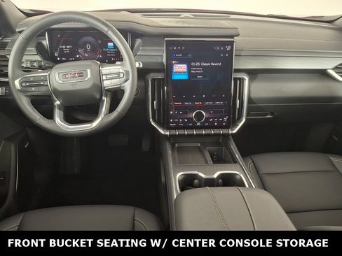 Used 2024 GMC Acadia Elevation w/ Luxury Package image 10