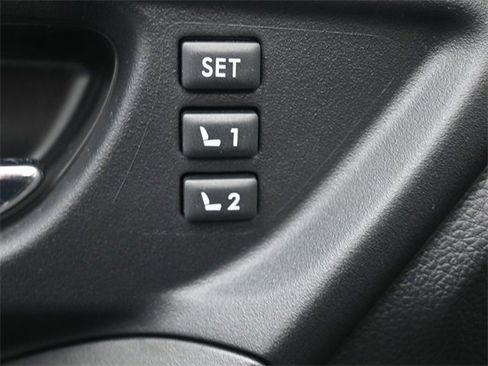 Used 2018 Subaru Forester 2.5i Touring w/ Popular Package #3B image 21