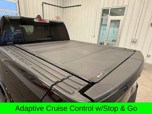 Used 2020 RAM 1500 Limited image 10