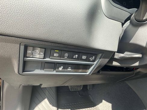 New 2026 Toyota Tundra Limited AWD/4WD image 27