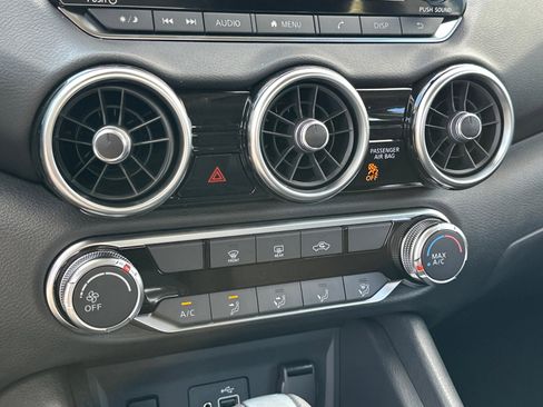 New 2025 Nissan Sentra S image 30