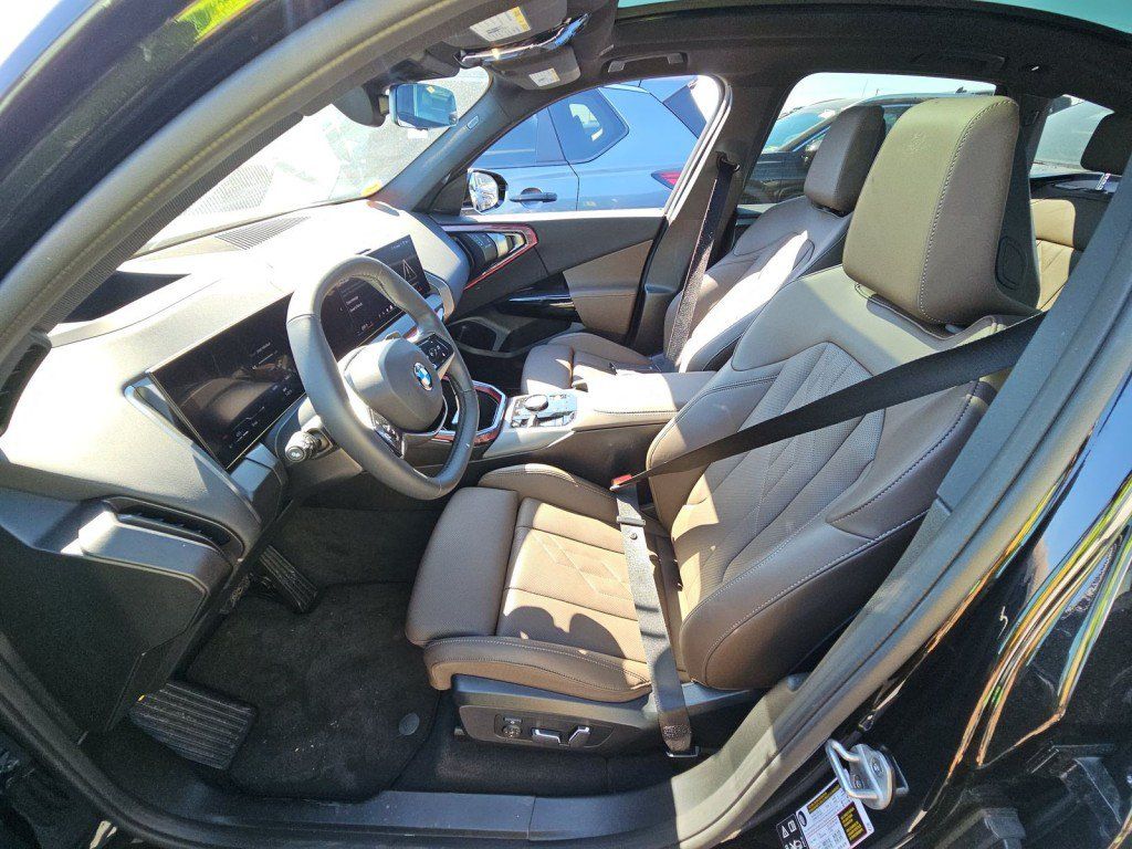 Used 2026 BMW X3 xDrive30i w/ Premium Package AWD/4WD image 2
