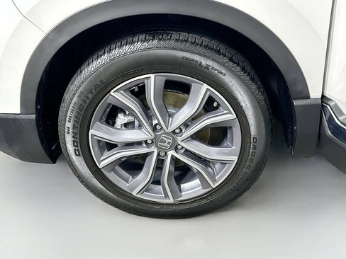 Used 2022 Honda CR-V Touring image 31