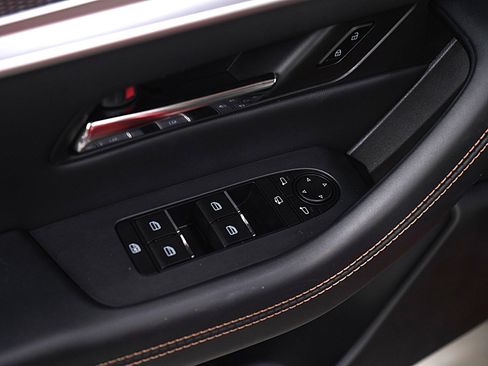 Certified 2025 MAZDA CX-90 Plug-In Hybrid w/ Premium Plus image 21