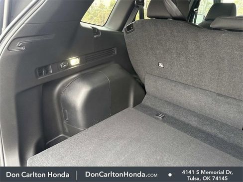 Certified 2025 Honda CR-V Sport image 10