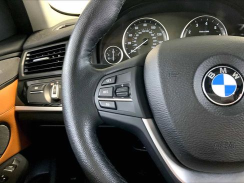 Used 2016 BMW X3 xDrive28i image 23