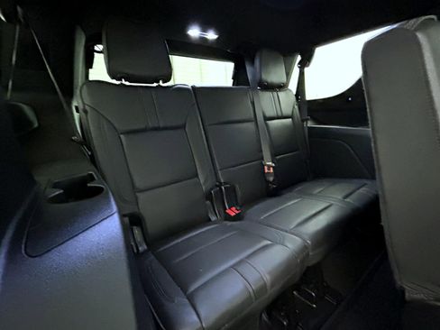 Used 2024 Chevrolet Tahoe RST AWD/4WD image 19