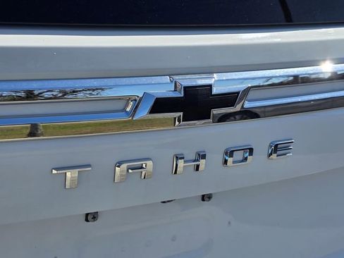 Used 2021 Chevrolet Tahoe LT image 30