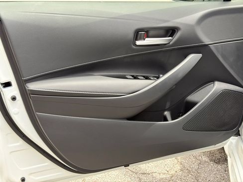 New 2026 Toyota Corolla SE FWD image 13