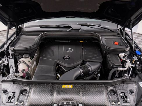 New 2026 Mercedes-Benz GLE 350 GLE 350 image 32