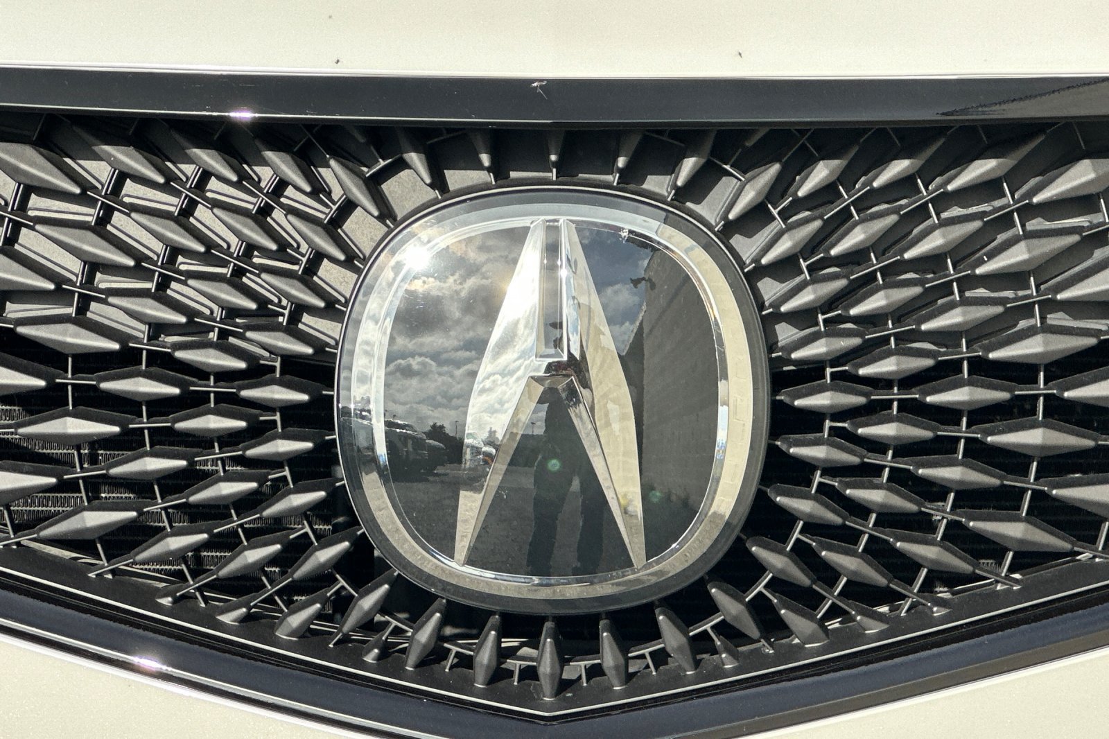 Used 2023 Acura MDX A-Spec AWD/4WD image 41