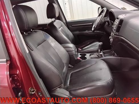 Used 2007 Hyundai Santa Fe Limited image 14