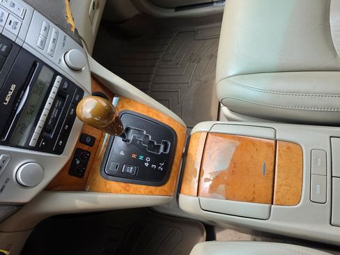 Used 2007 Lexus RX 350 AWD image 13