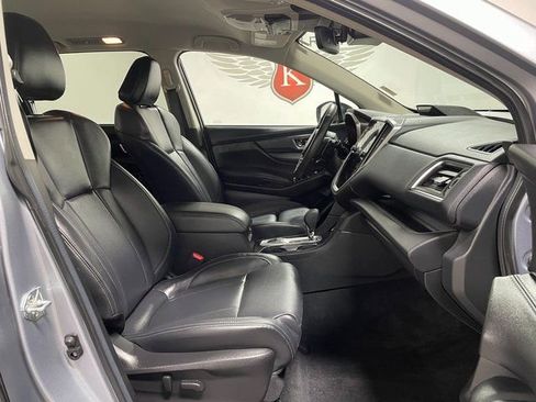 Used 2024 Subaru Ascent Limited image 25
