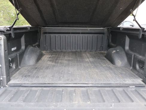 Used 2012 Ford F150 FX4 w/ FX Luxury Pkg AWD/4WD image 15