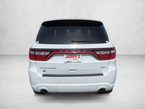 Used 2022 Dodge Durango GT image 7
