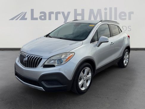 Used 2015 Buick Encore FWD image 1