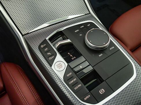 Used 2026 BMW 430i Coupe w/ Parking Assistance Package RWD image 20